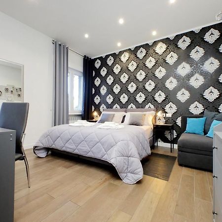 Druso Dream Apartment Colosseo Róma Kültér fotó