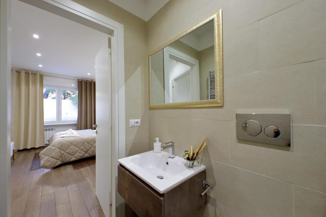 Druso Dream Apartment Colosseo Róma Kültér fotó