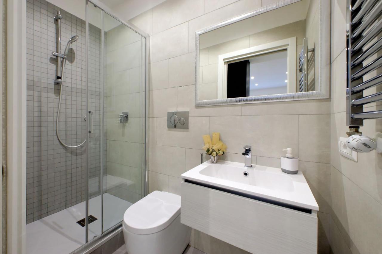 Druso Dream Apartment Colosseo Róma Kültér fotó