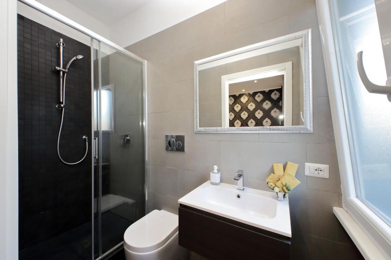 Druso Dream Apartment Colosseo Róma Kültér fotó
