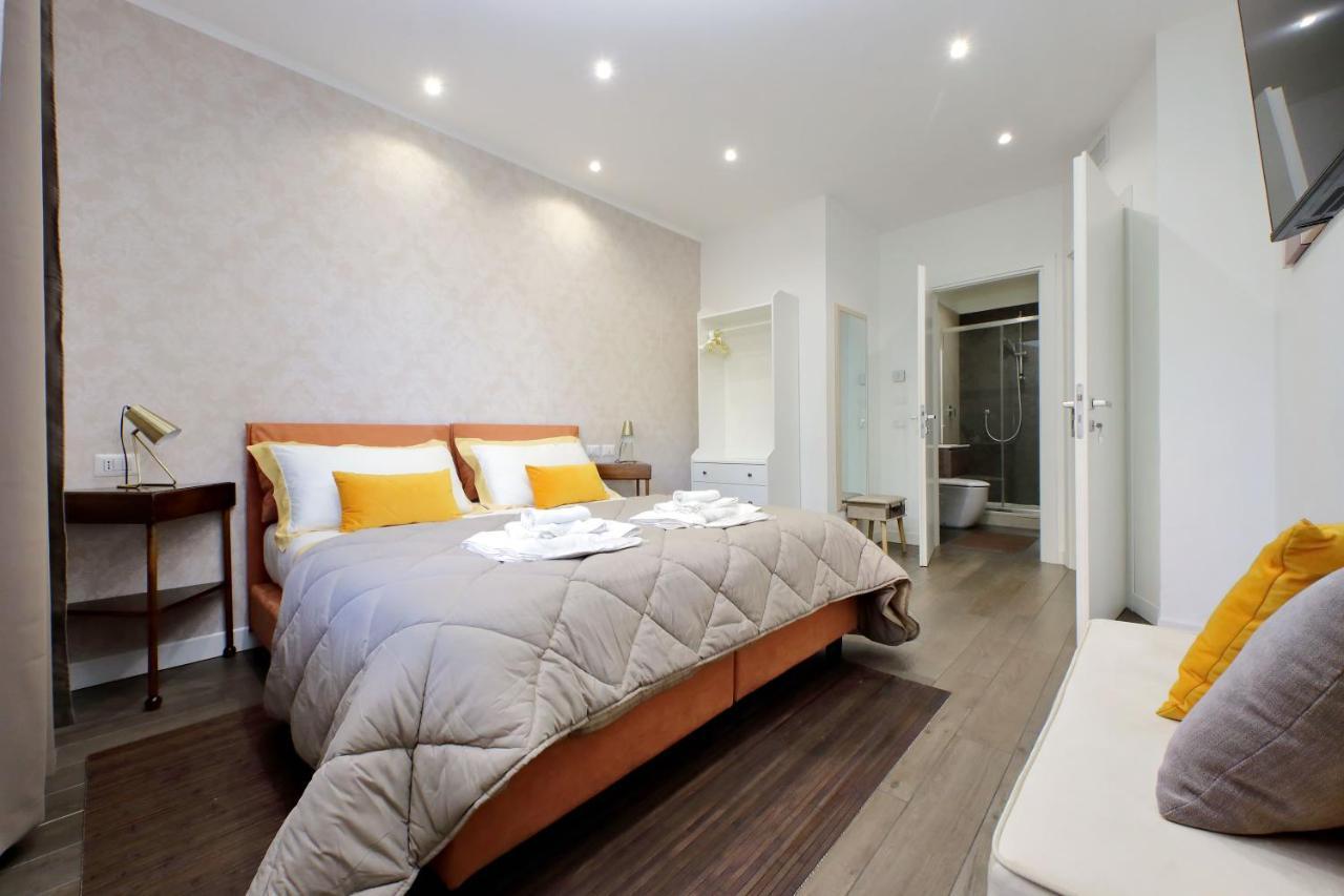 Druso Dream Apartment Colosseo Róma Kültér fotó