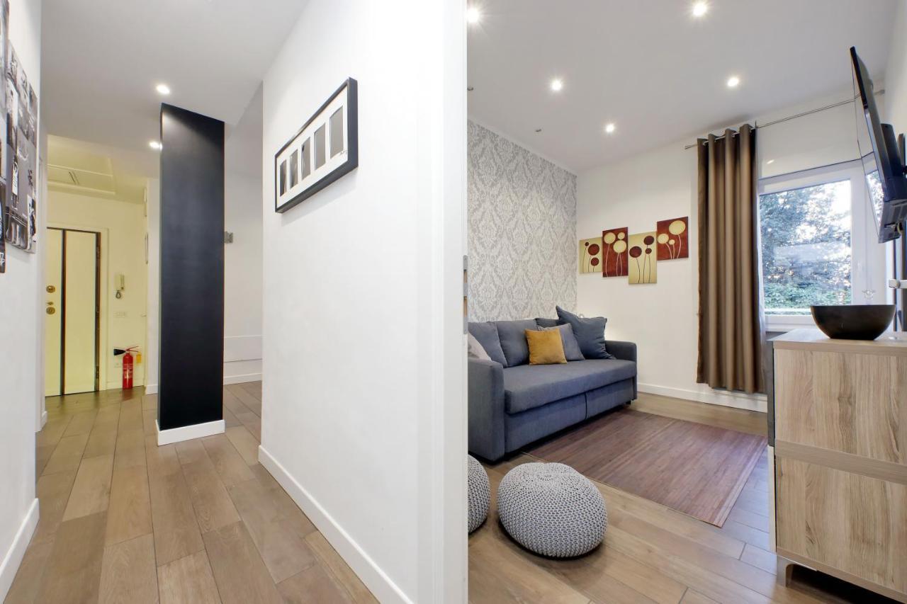 Druso Dream Apartment Colosseo Róma Kültér fotó