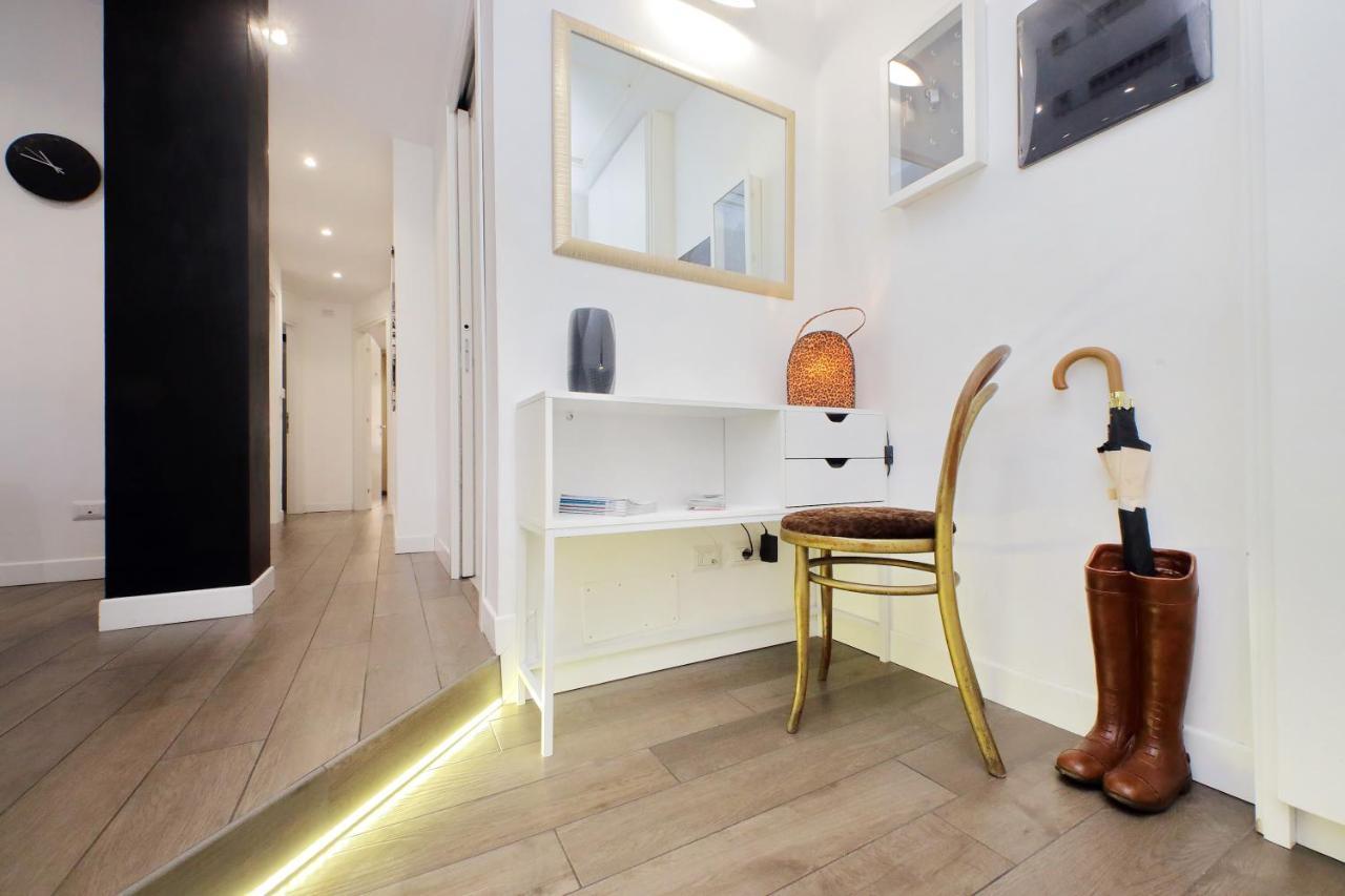 Druso Dream Apartment Colosseo Róma Kültér fotó