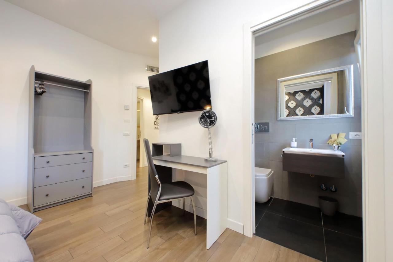 Druso Dream Apartment Colosseo Róma Kültér fotó