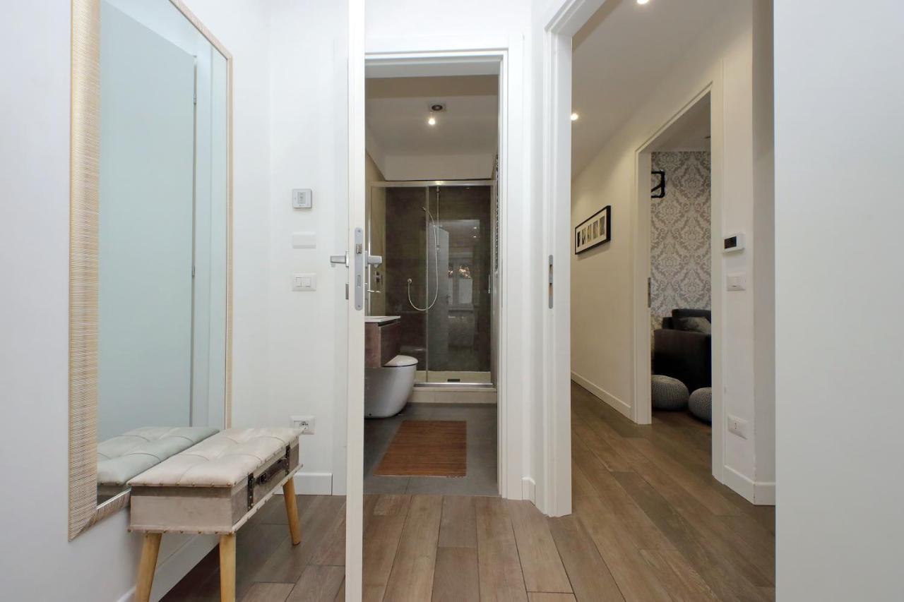 Druso Dream Apartment Colosseo Róma Kültér fotó