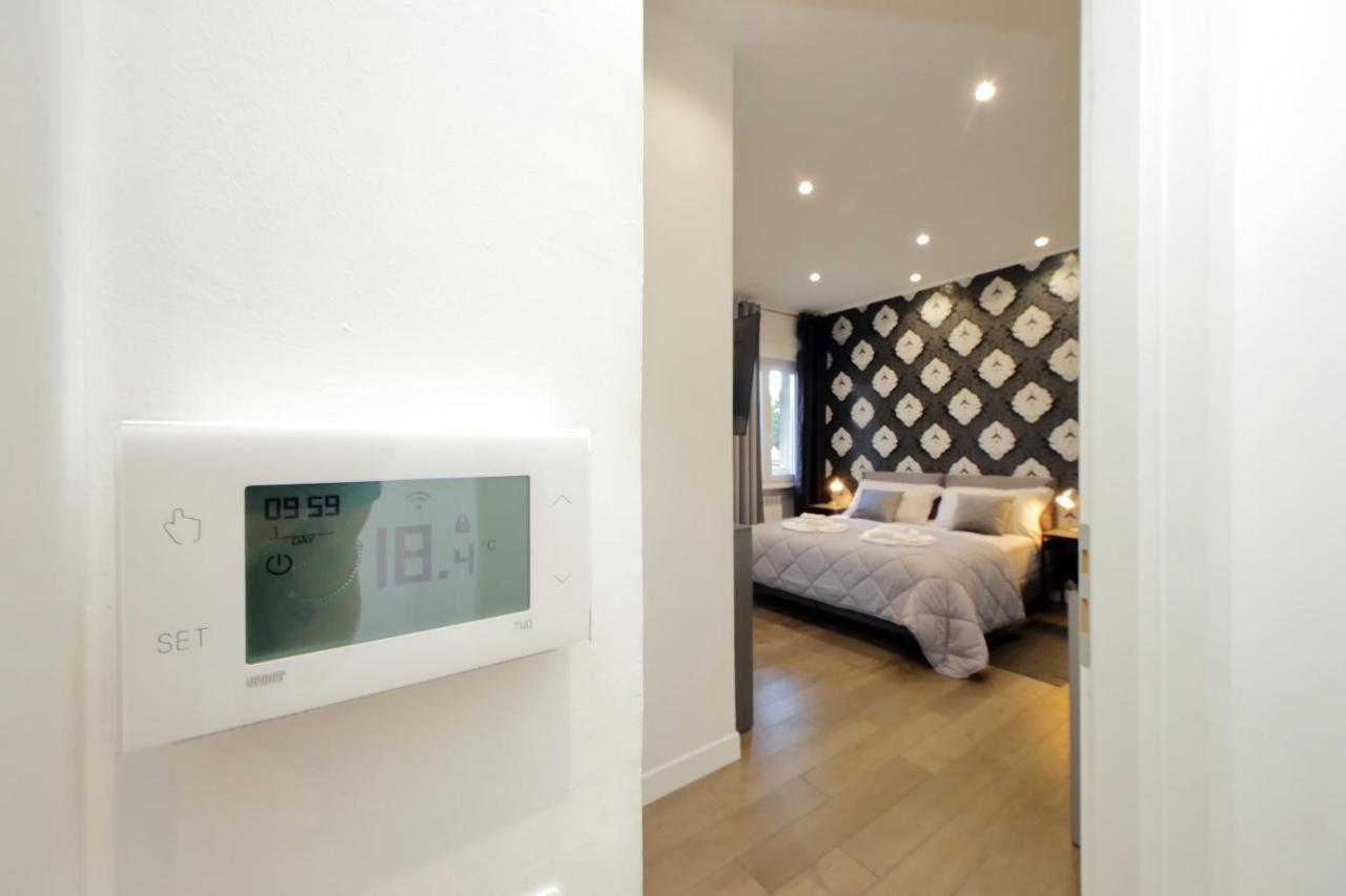 Druso Dream Apartment Colosseo Róma Kültér fotó