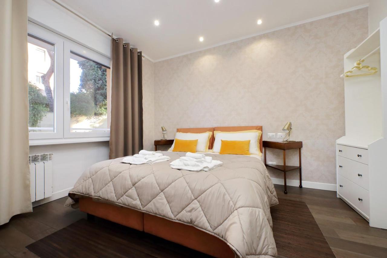 Druso Dream Apartment Colosseo Róma Kültér fotó