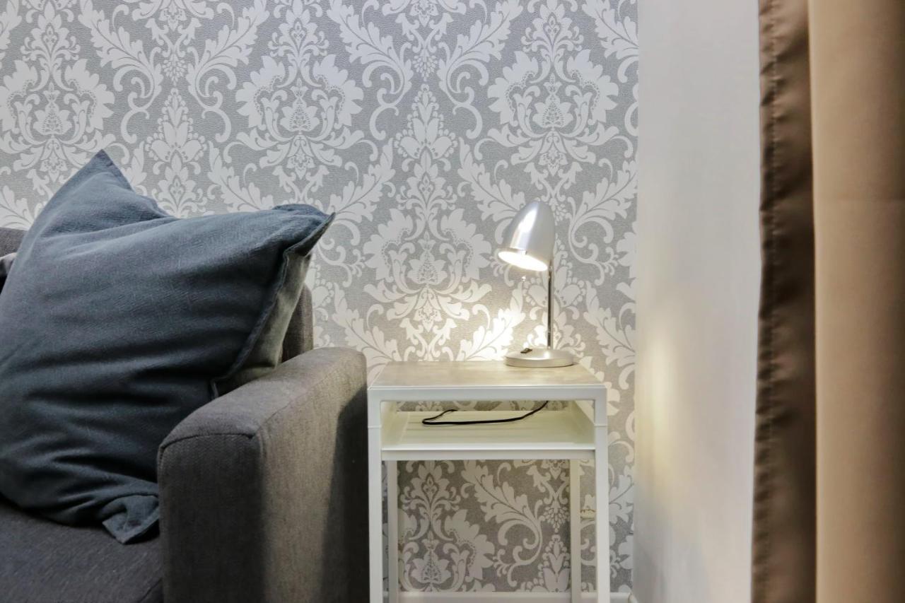 Druso Dream Apartment Colosseo Róma Kültér fotó
