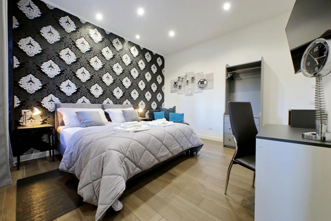 Druso Dream Apartment Colosseo Róma Kültér fotó