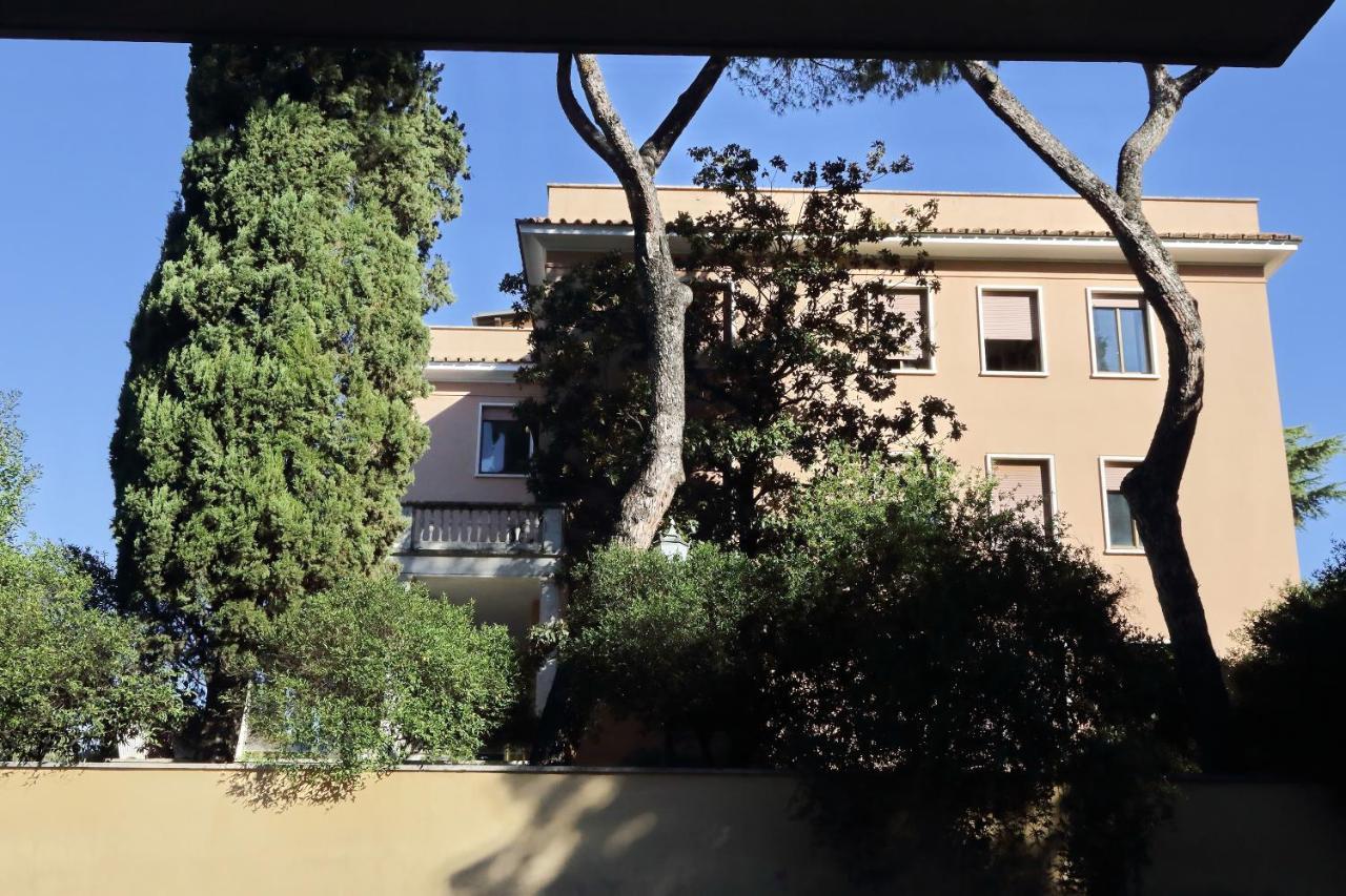 Druso Dream Apartment Colosseo Róma Kültér fotó