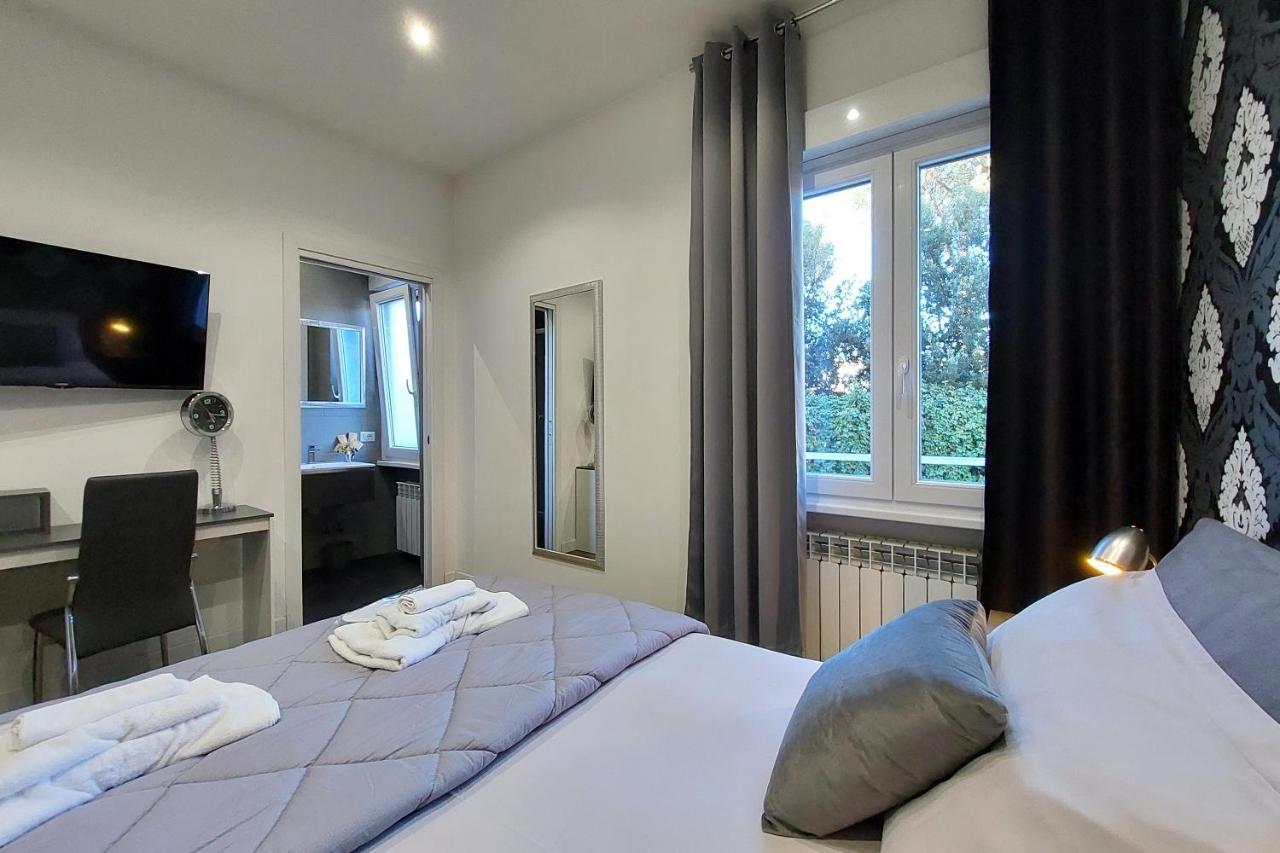 Druso Dream Apartment Colosseo Róma Kültér fotó