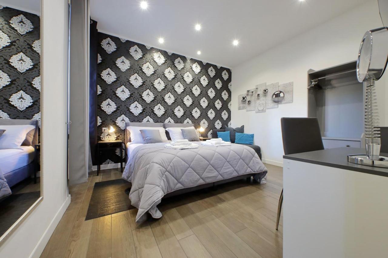 Druso Dream Apartment Colosseo Róma Kültér fotó