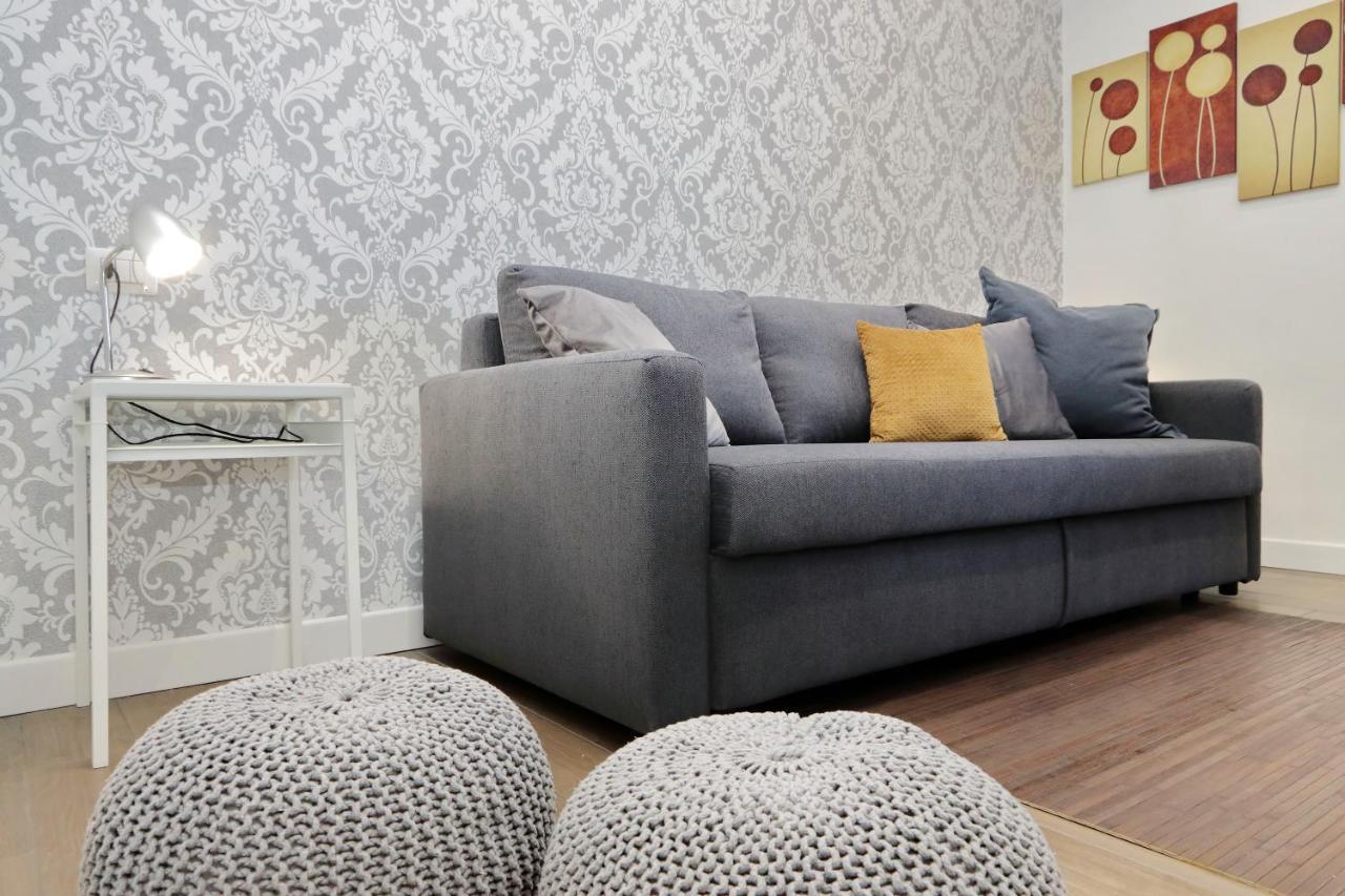 Druso Dream Apartment Colosseo Róma Kültér fotó
