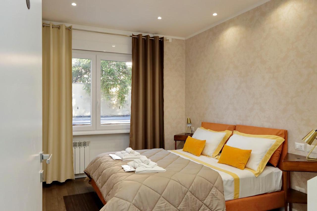 Druso Dream Apartment Colosseo Róma Kültér fotó