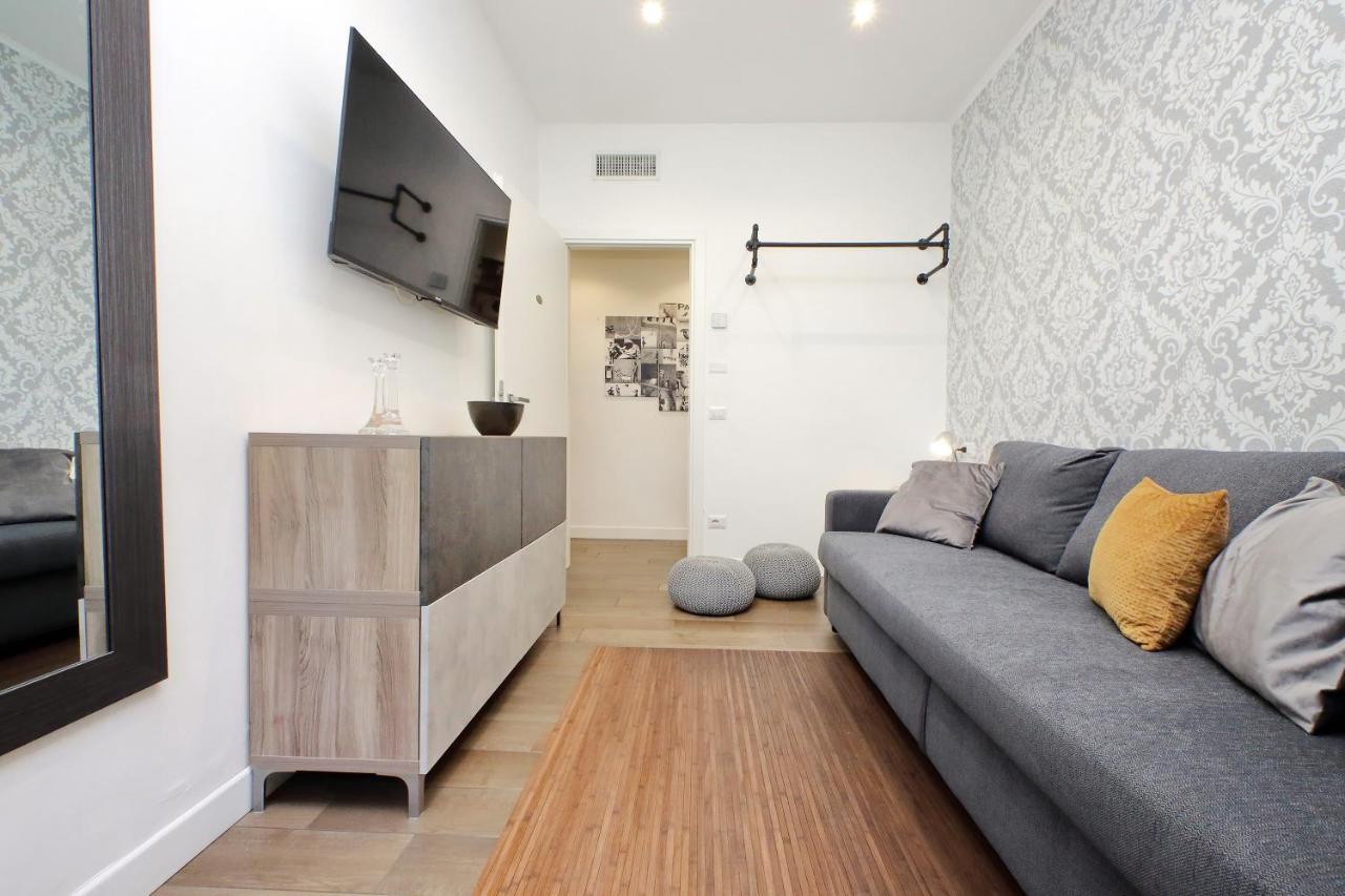 Druso Dream Apartment Colosseo Róma Kültér fotó