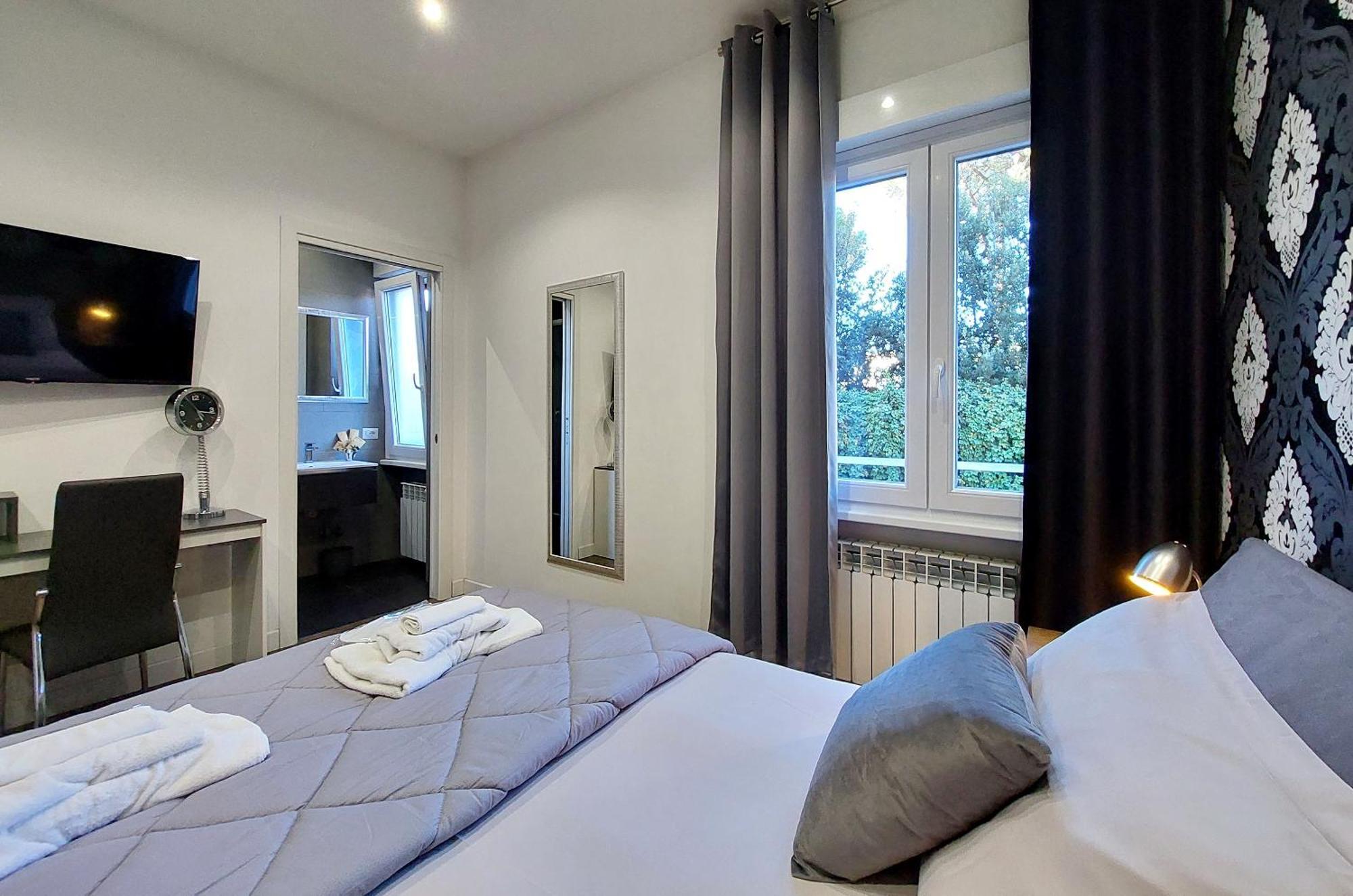 Druso Dream Apartment Colosseo Róma Kültér fotó