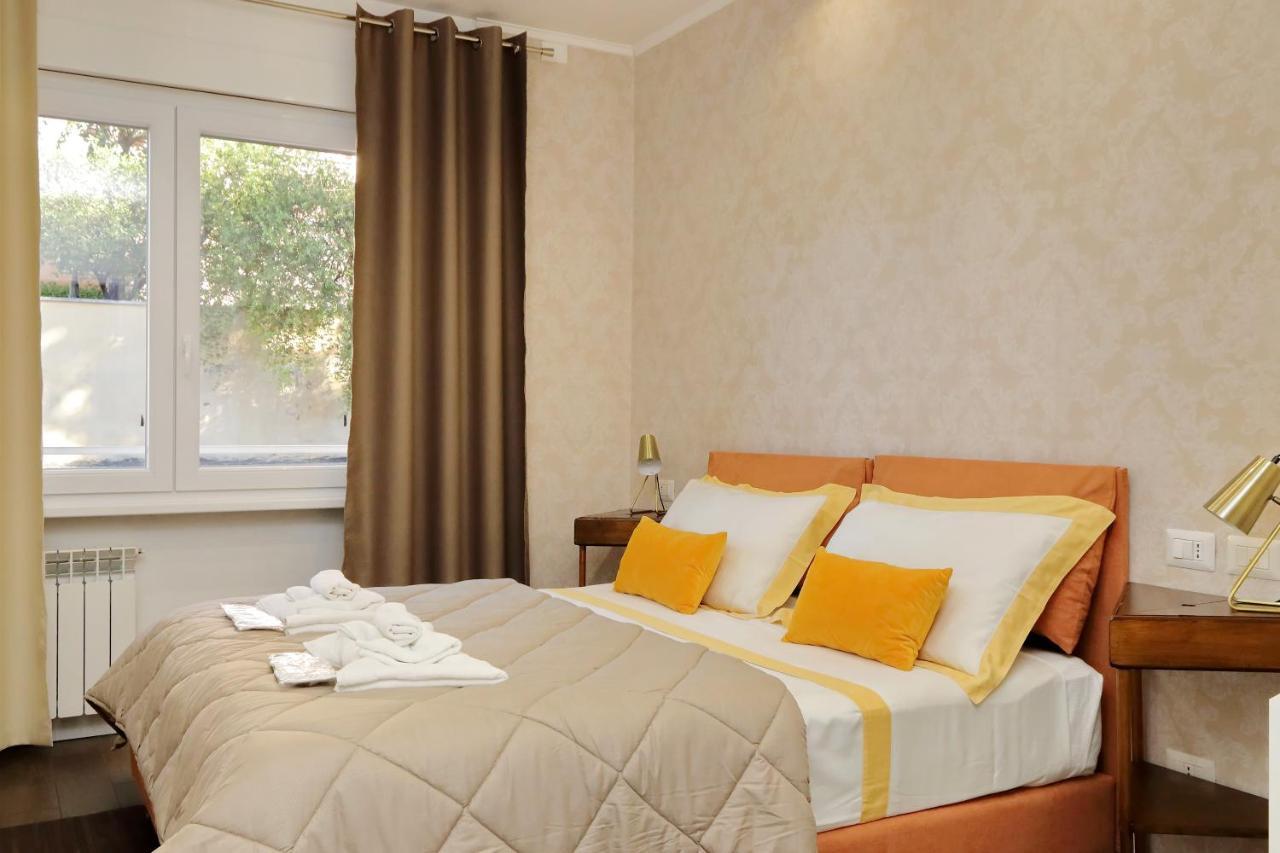 Druso Dream Apartment Colosseo Róma Kültér fotó