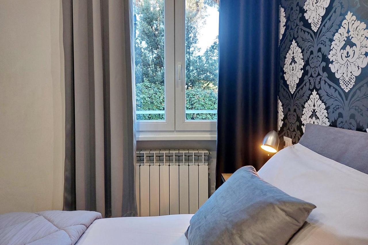 Druso Dream Apartment Colosseo Róma Kültér fotó