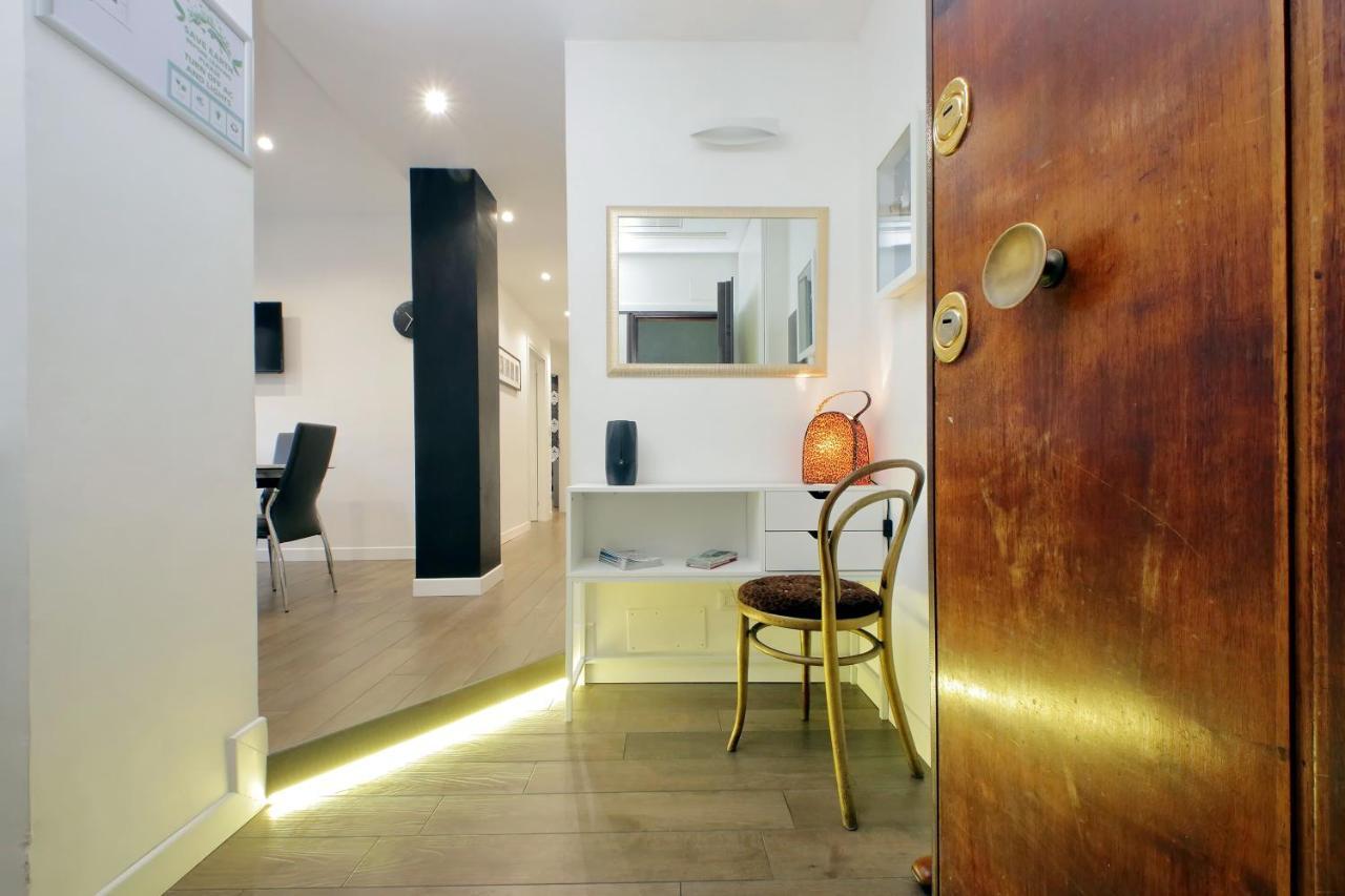 Druso Dream Apartment Colosseo Róma Kültér fotó